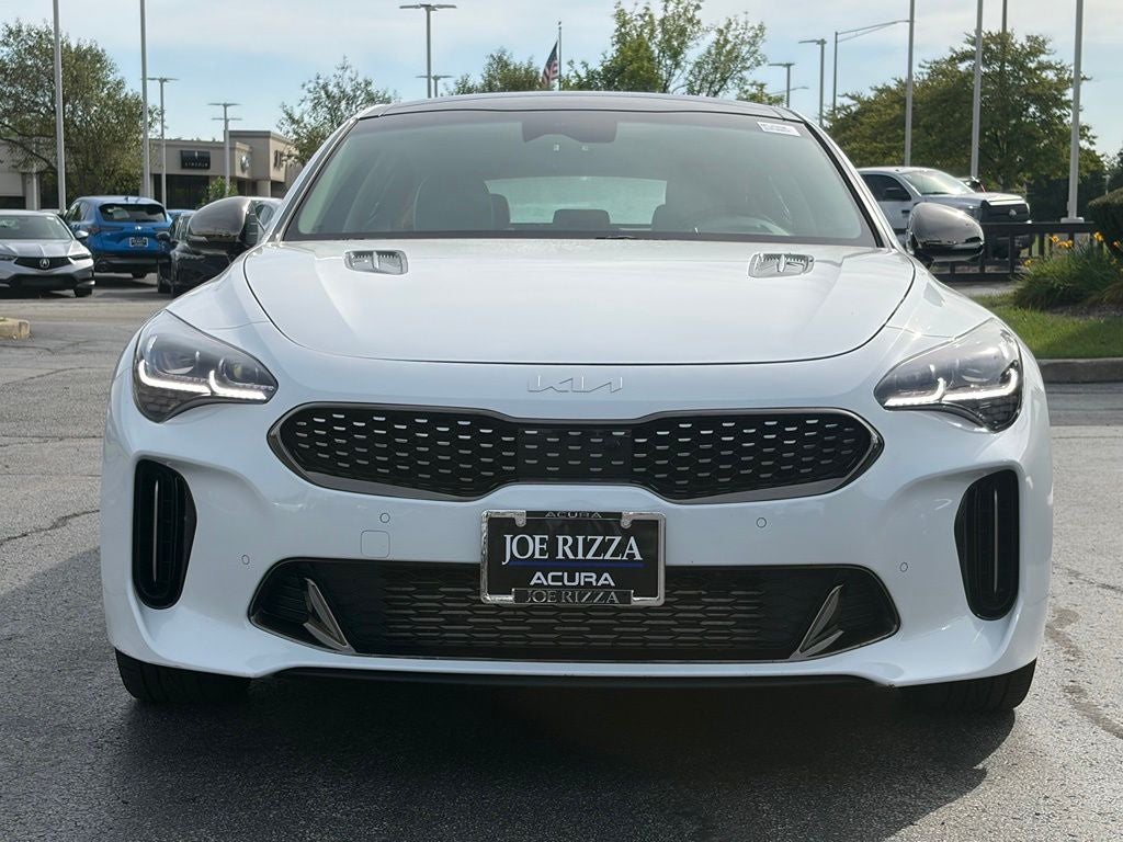 2023 Kia Stinger GT2