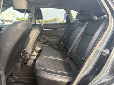2022 Kia Seltos EX