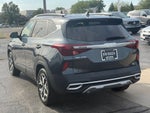 2022 Kia Seltos EX