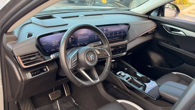 2024 Buick Envision Sport Touring
