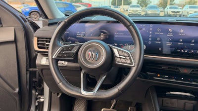2024 Buick Envision Sport Touring
