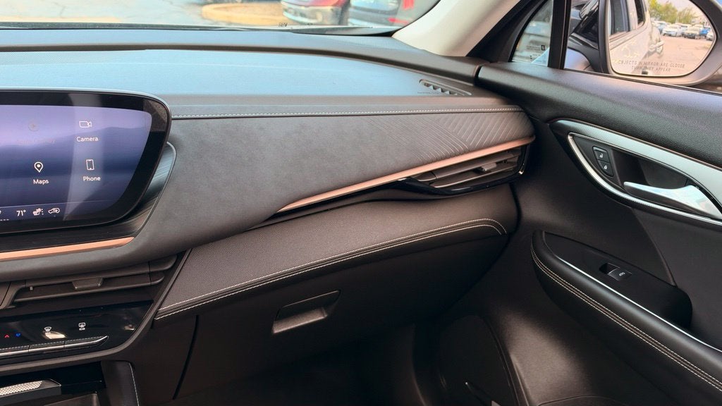 2024 Buick Envision Sport Touring