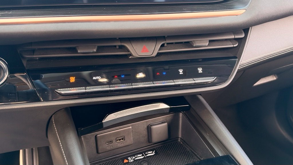 2024 Buick Envision Sport Touring