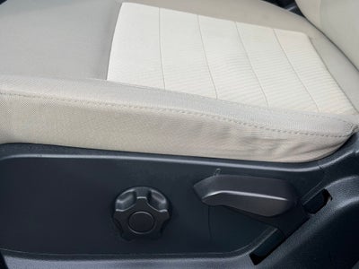 2018 Ford EcoSport S