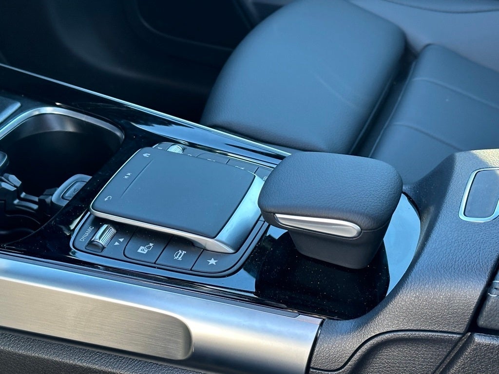 2023 Mercedes-Benz EQB 300 4MATIC®