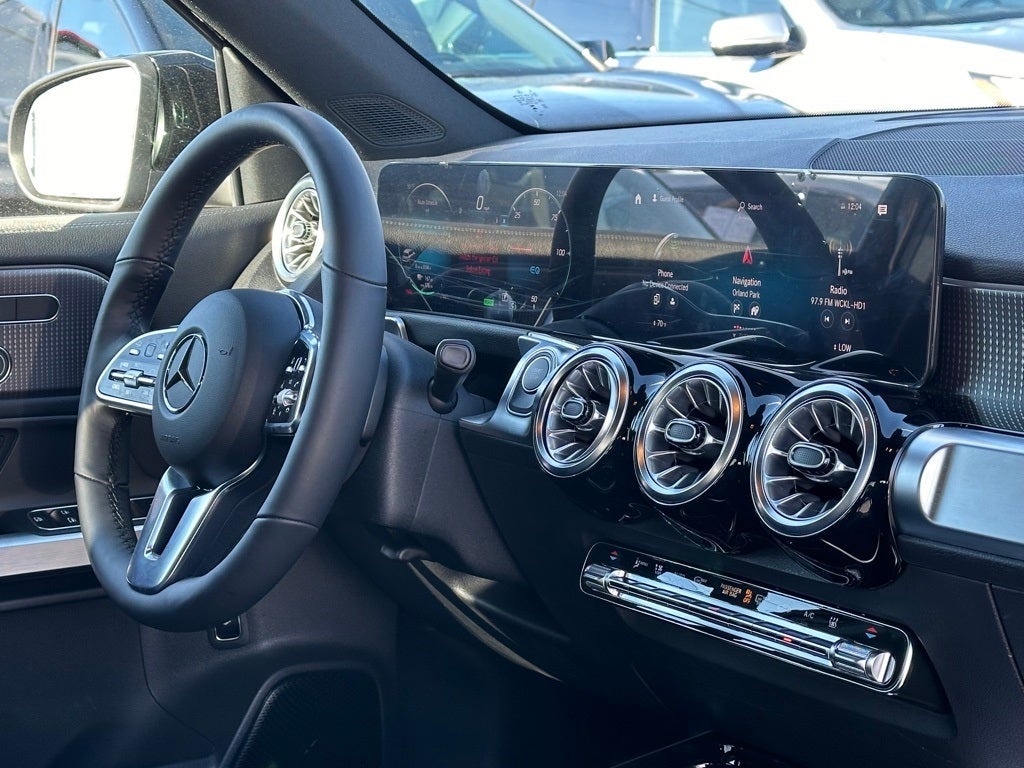 2023 Mercedes-Benz EQB 300 4MATIC®