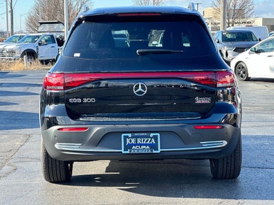 2023 Mercedes-Benz EQB 300 4MATIC®