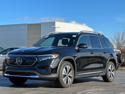 2023 Mercedes-Benz EQB 300 4MATIC®