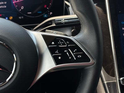 2025 Mercedes-Benz GLC GLC 300 4MATIC®