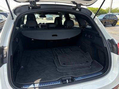 2025 Mercedes-Benz GLC GLC 300 4MATIC®