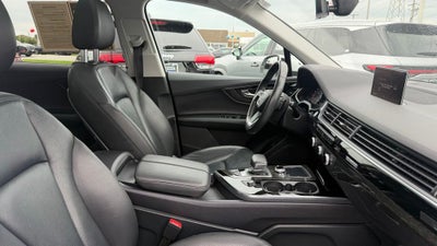 2019 Audi Q7 55 Premium quattro