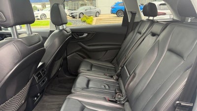 2019 Audi Q7 55 Premium quattro