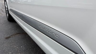 2019 Audi Q7 55 Premium quattro