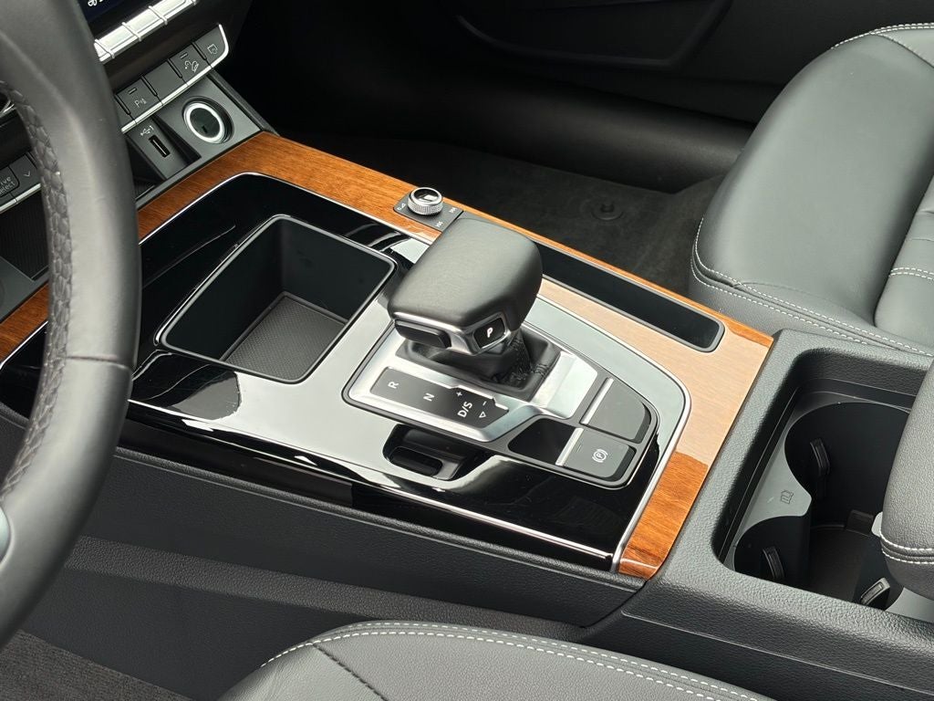 2023 Audi Q5 45 S line Premium quattro