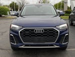 2023 Audi Q5 45 S line Premium quattro
