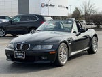 2000 BMW Z3 2.8