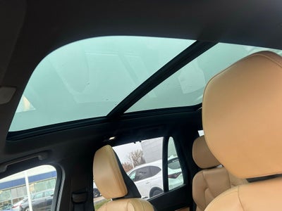 2023 Volvo XC90 Ultimate