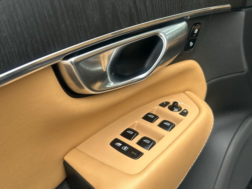 2023 Volvo XC90 Ultimate