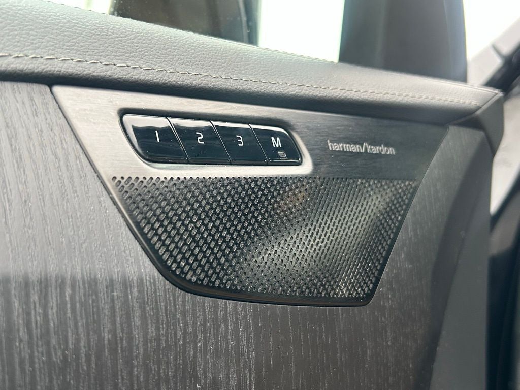 2023 Volvo XC90 Ultimate