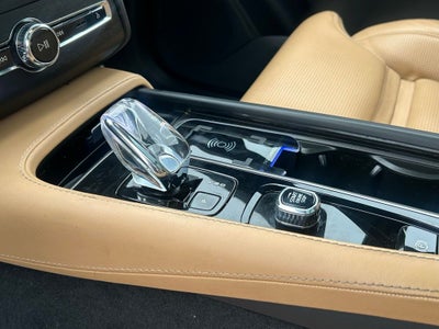 2023 Volvo XC90 Ultimate