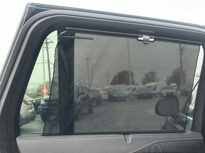 2023 Volvo XC90 Ultimate