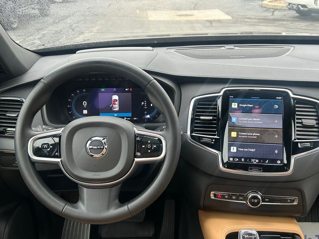 2023 Volvo XC90 Ultimate