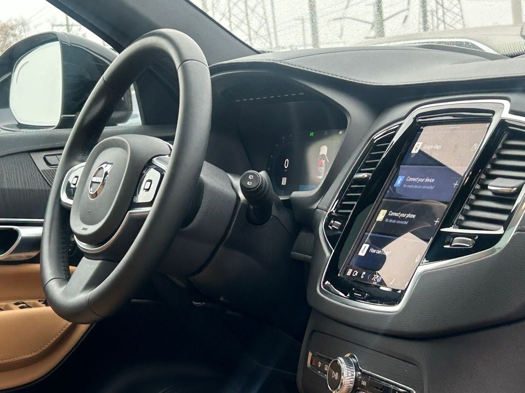 2023 Volvo XC90 Ultimate