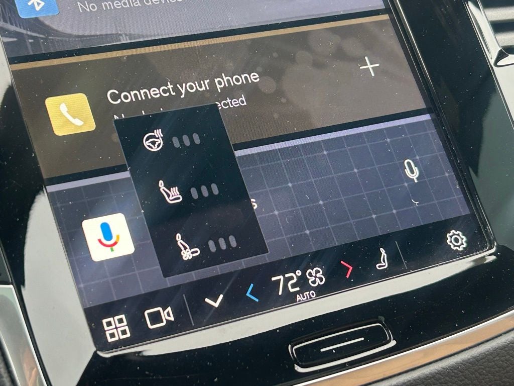 2023 Volvo XC90 Ultimate