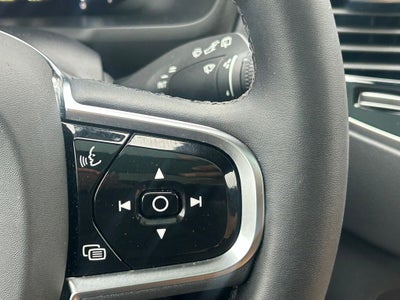 2023 Volvo XC90 Ultimate