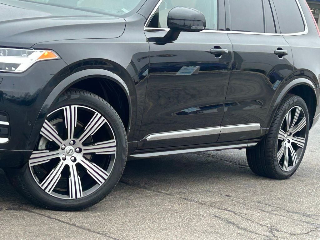 2023 Volvo XC90 Ultimate