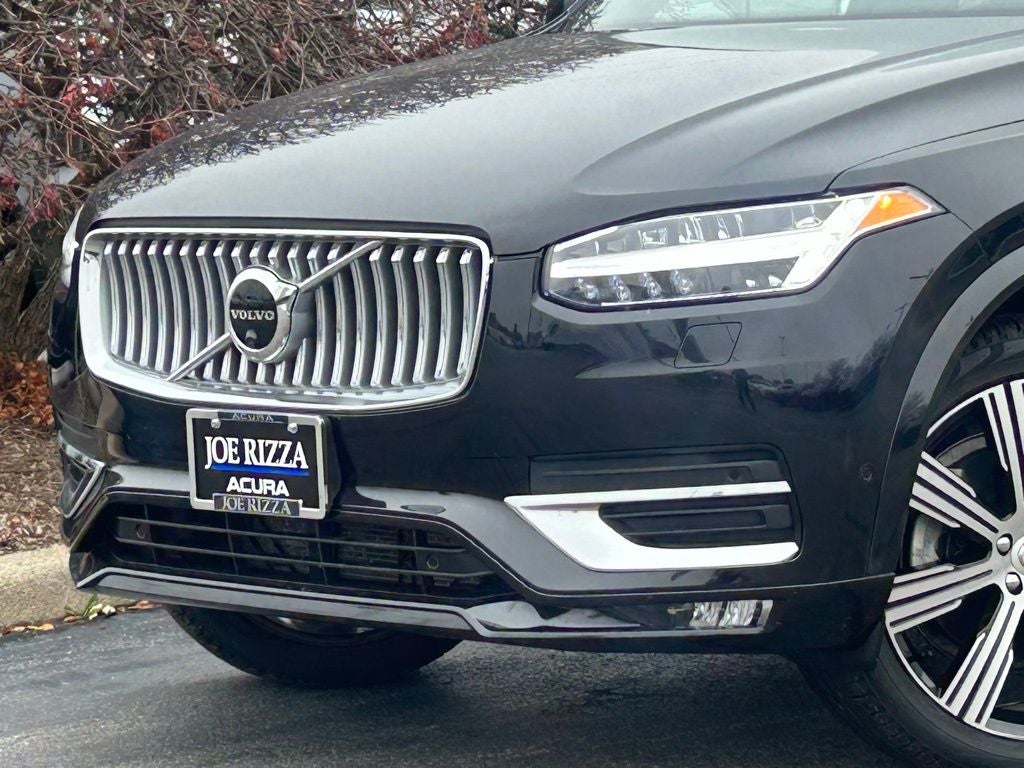 2023 Volvo XC90 Ultimate