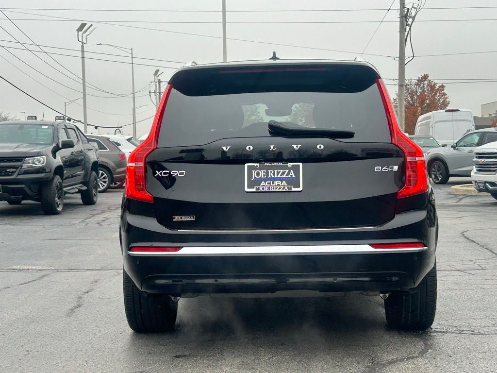 2023 Volvo XC90 Ultimate