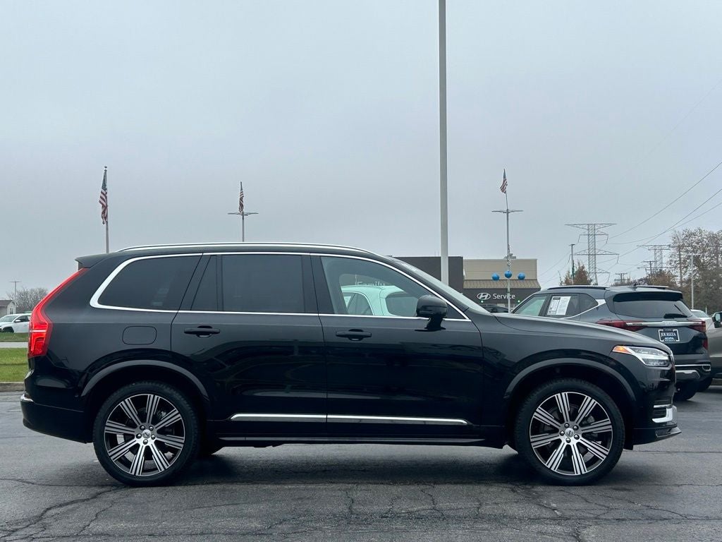 2023 Volvo XC90 Ultimate