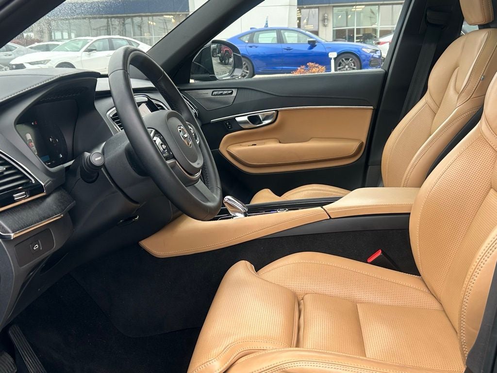 2023 Volvo XC90 Ultimate