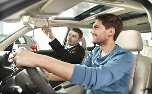 Schedule a test drive at Joe Rizza Lincoln of Orland Park in Orland Park, IL.