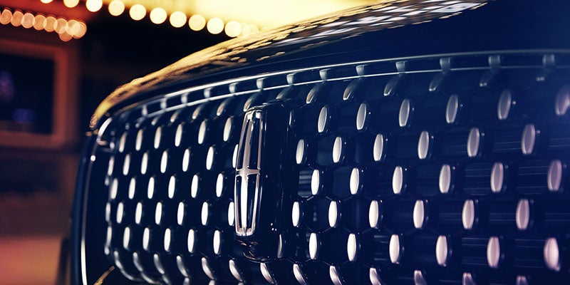 2020 Lincoln Corsair | Joe Rizza Lincoln of Orland Park in Orland Park IL