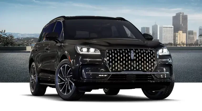 Corsair Grand Touring