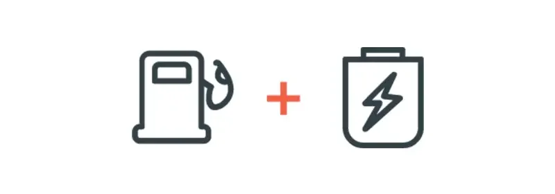 Hybrid Electric Vehicle