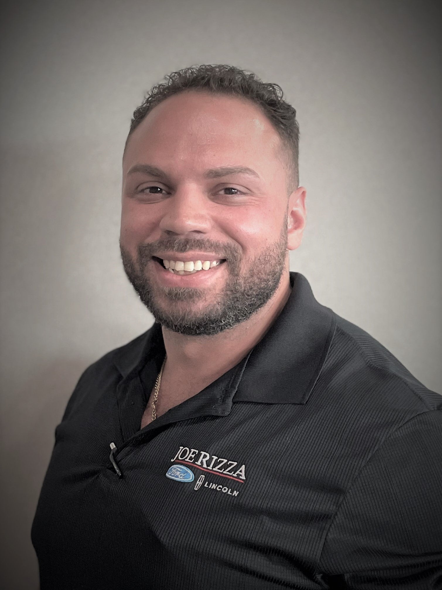 Meet our Team Members | Joe Rizza Lincoln