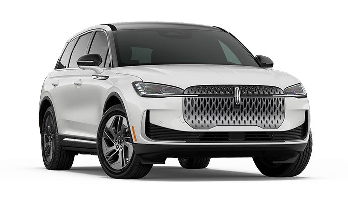 Lincoln Corsair Hybrid