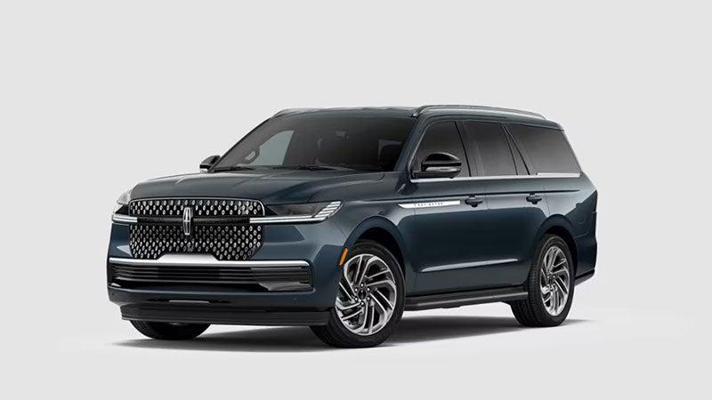 Lincoln Navigator Premiere