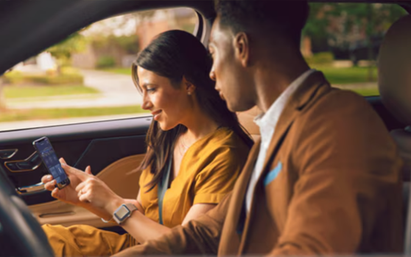 Lincoln Way App Information