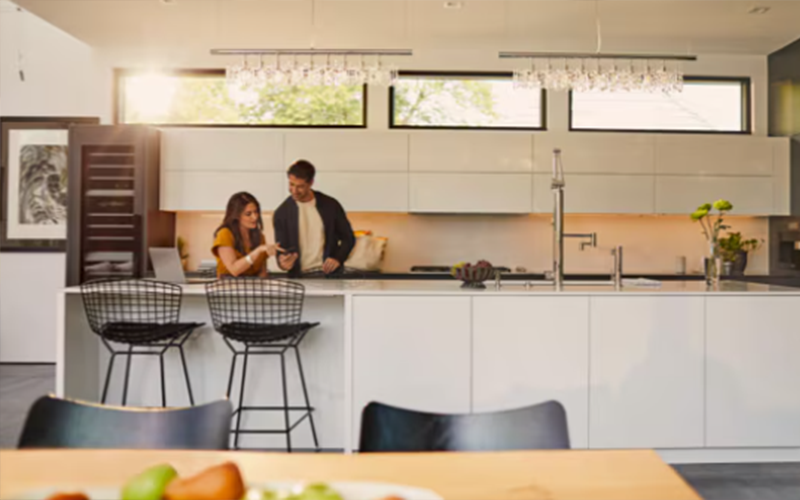 Lincoln Way App Schedule Service