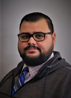 Meet our Team Members | Joe Rizza Lincoln