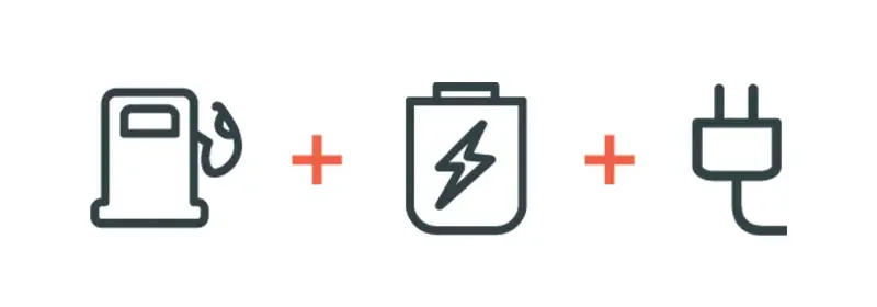 Plug-In Hybrid Electric Vehicle