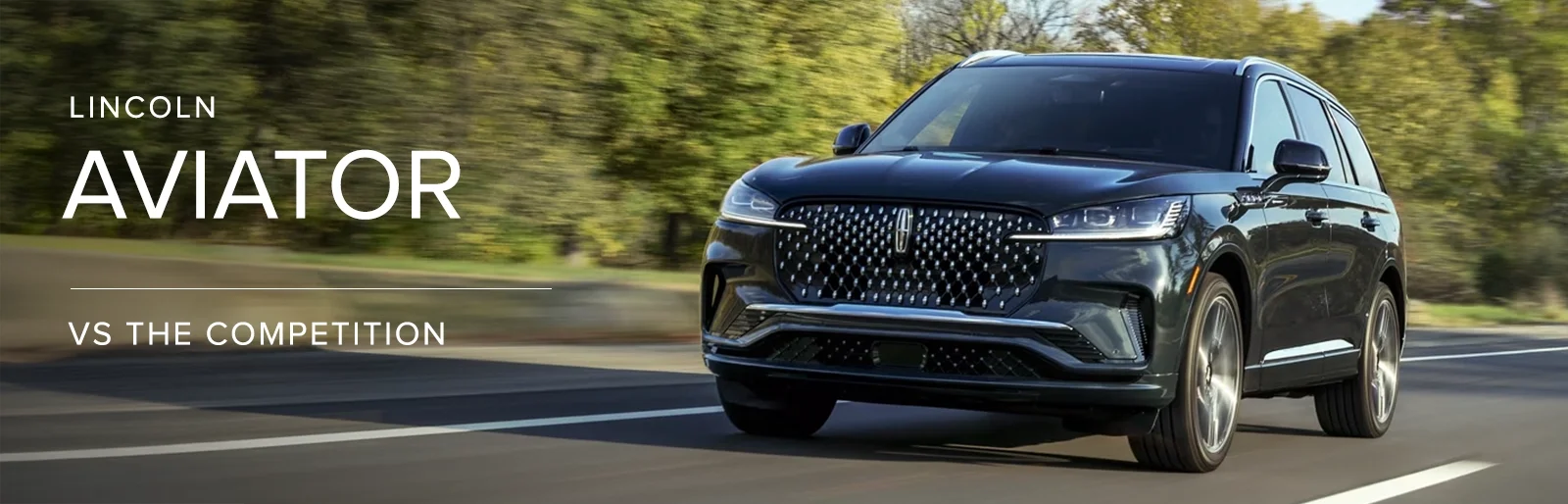 Aviator vs Competition