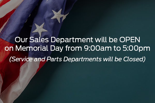 Memorial Day 