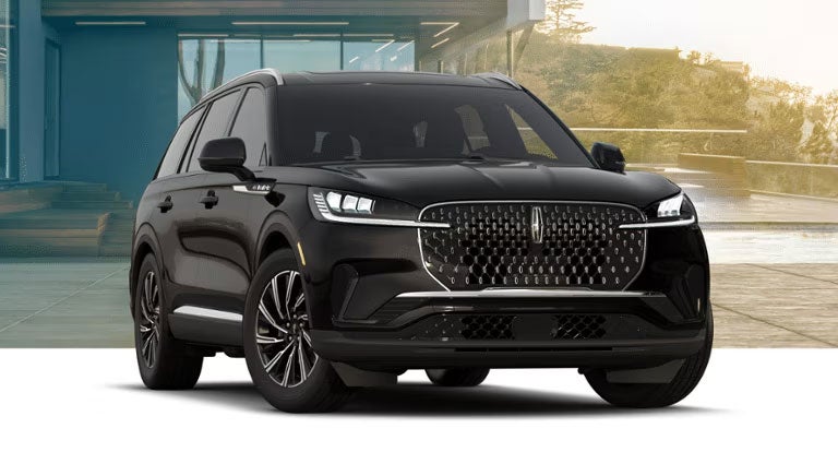 Aviator Premiere | Joe Rizza Lincoln of Orland Park in Orland Park IL