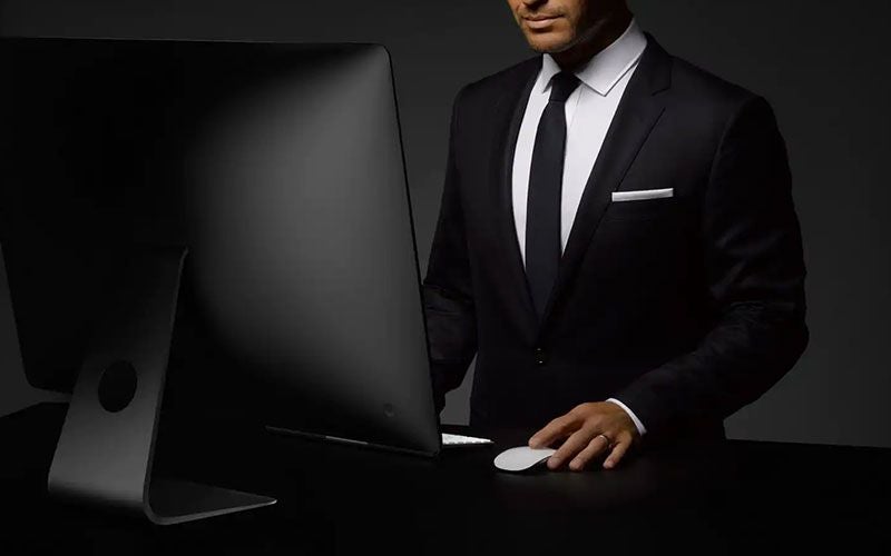 Rizza Lincoln Concierge