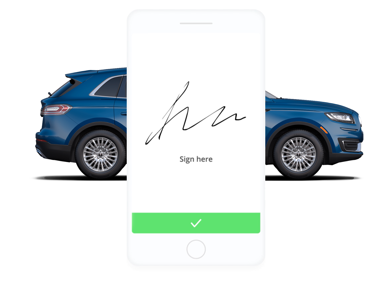 Joe Rizza Lincoln of Orland Park in Orland Park IL